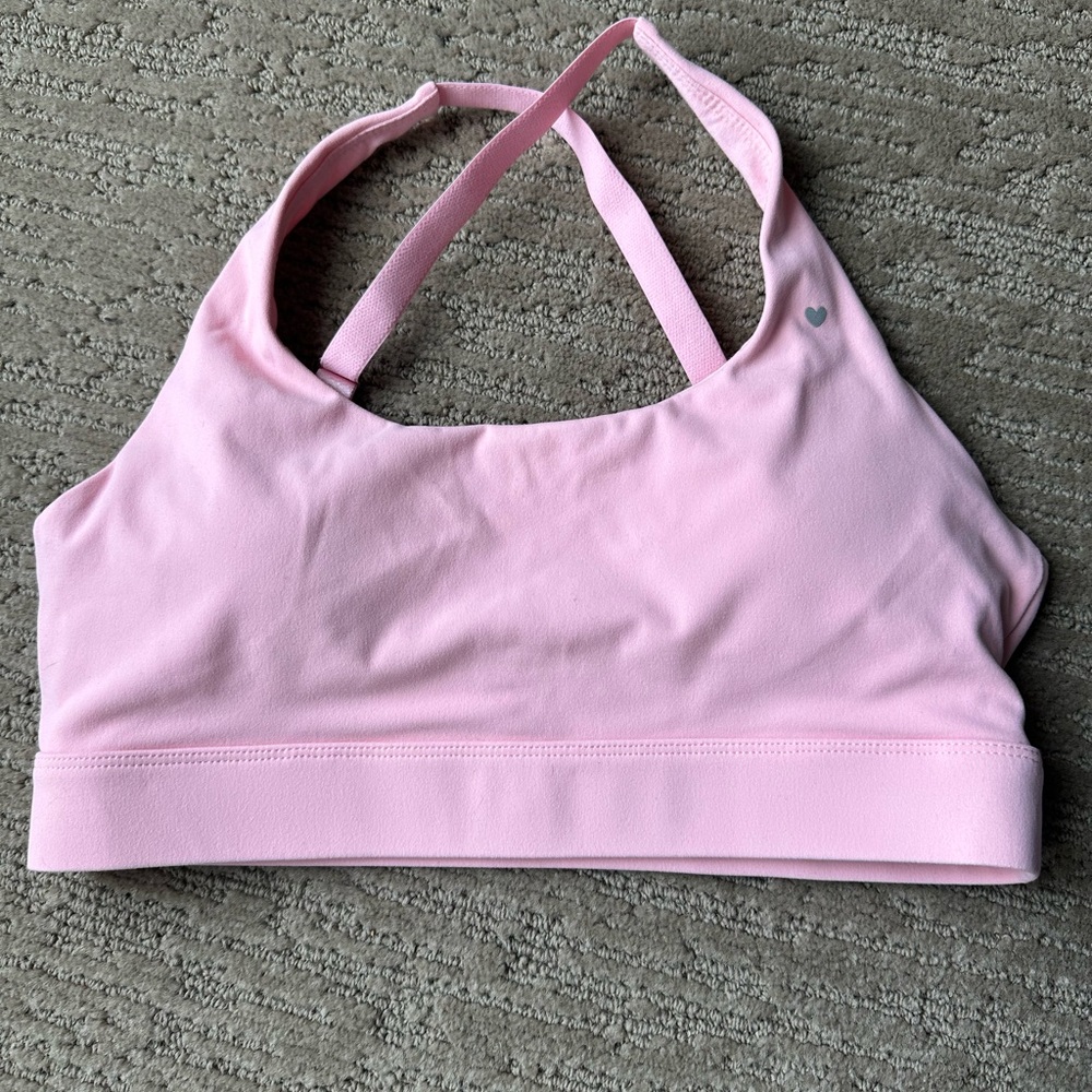 Love Fitness Eloise sports bra